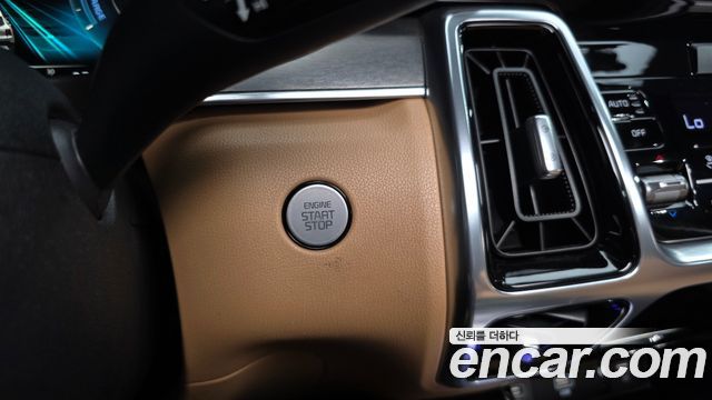 Kia Sorento 2023 — photo 44