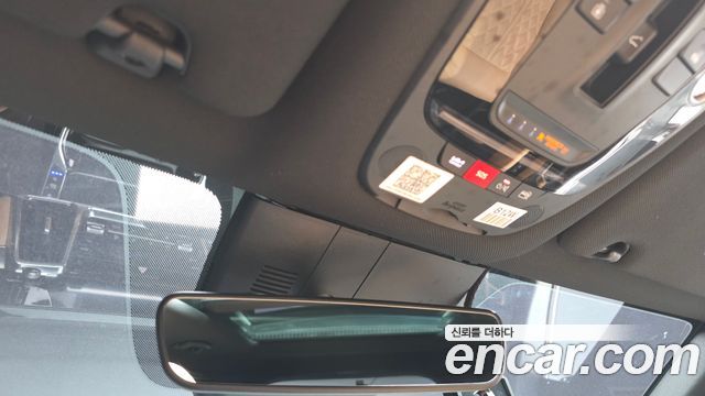 Kia Sorento 2023 — photo 46