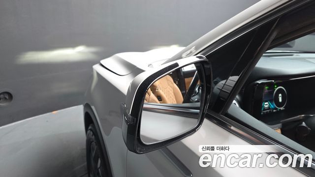 Kia Sorento 2023 — photo 47