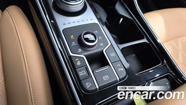 Kia Sorento 2023 — photo 48