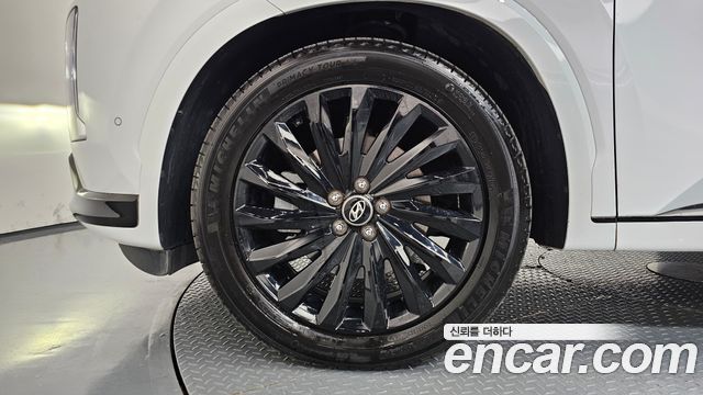 Hyundai Palisade 2024 — photo 5