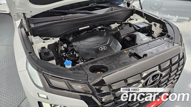 Hyundai Palisade 2024 — photo 6