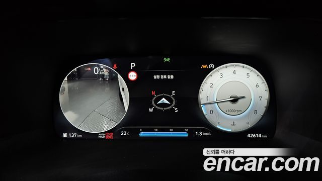 Hyundai Palisade 2024 — photo 11