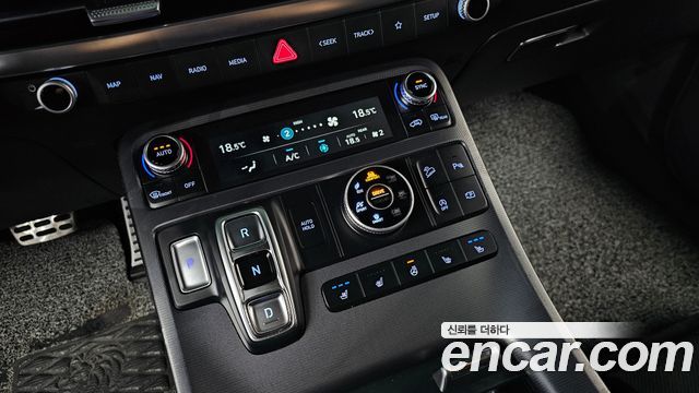 Hyundai Palisade 2024 — photo 12