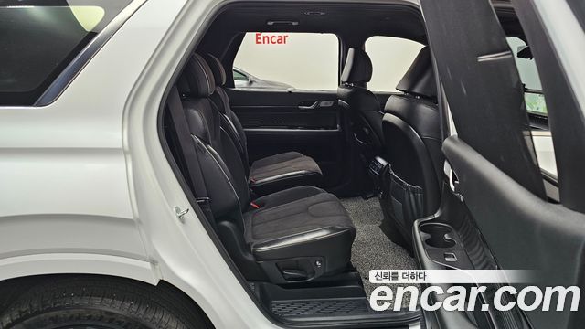 Hyundai Palisade 2024 — photo 17