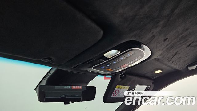 Hyundai Palisade 2024 — photo 21