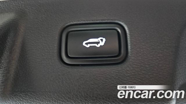 Hyundai Palisade 2024 — photo 23