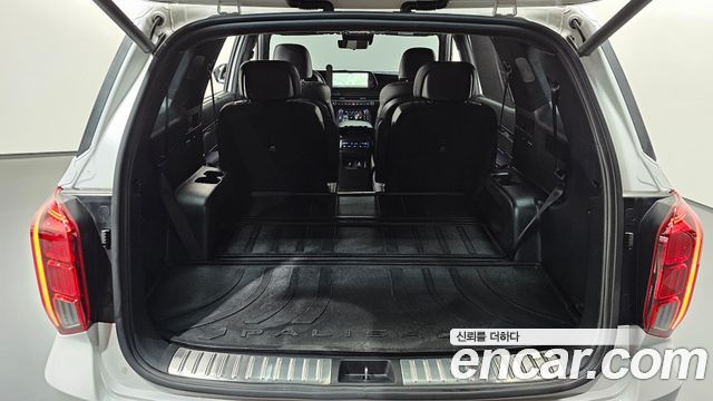 Hyundai Palisade 2024 — photo 24