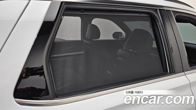Hyundai Palisade 2024 — photo 26
