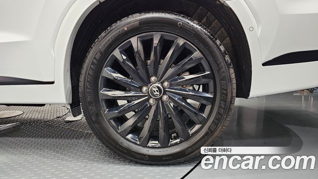 Hyundai Palisade 2024 — photo 7