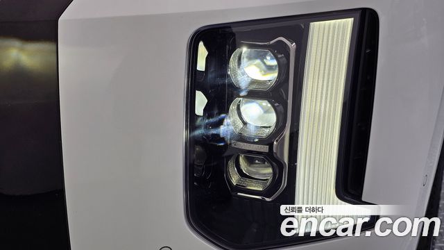 Hyundai Palisade 2024 — photo 8