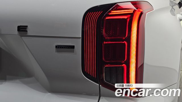 Hyundai Palisade 2024 — photo 9