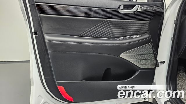 Hyundai Palisade 2024 — photo 14