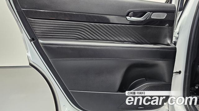 Hyundai Palisade 2024 — photo 15