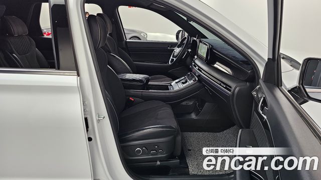 Hyundai Palisade 2024 — photo 16