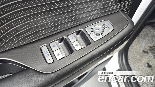 Hyundai Palisade 2024 — photo 27