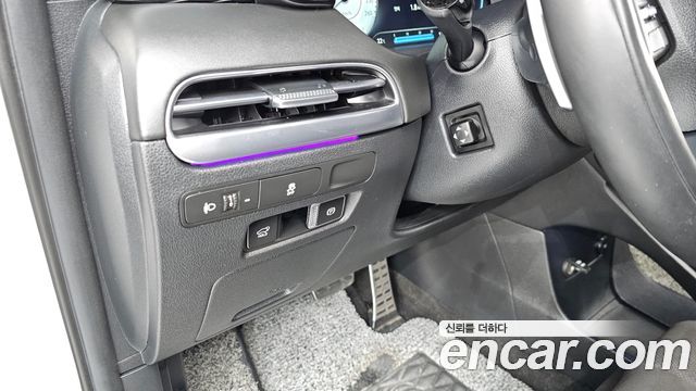 Hyundai Palisade 2024 — photo 29