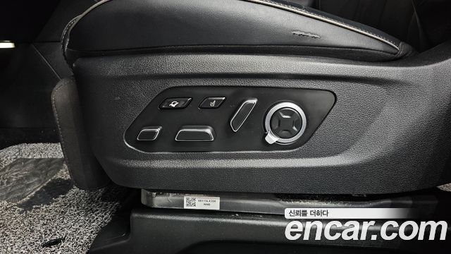 Hyundai Palisade 2024 — photo 31