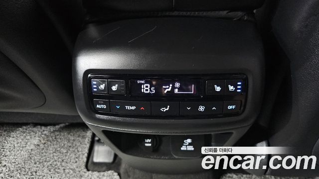 Hyundai Palisade 2024 — photo 37