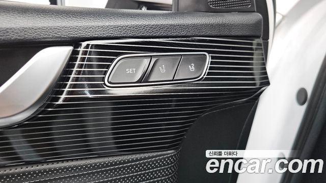 Hyundai Palisade 2024 — photo 38
