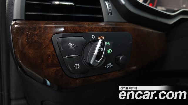 Audi A4 2016 — photo 27