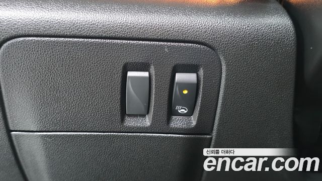 Renault Korea SM6 2016 — photo 18
