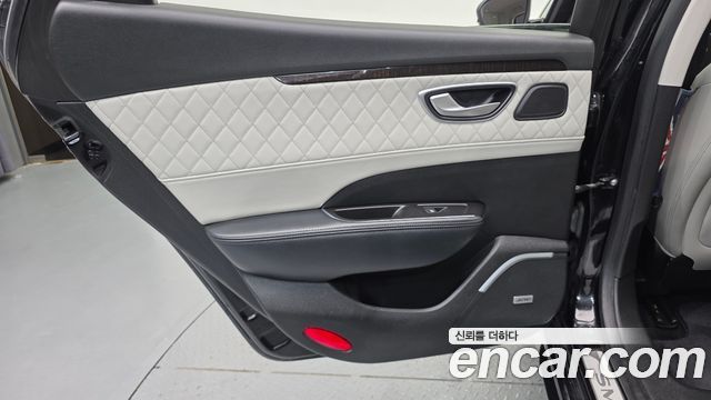 Renault Korea SM6 2016 — photo 15