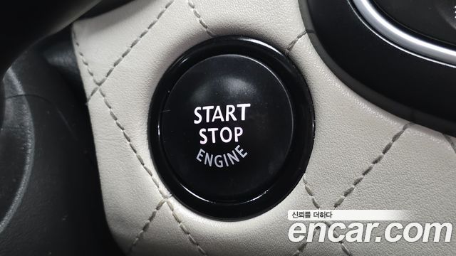 Renault Korea SM6 2016 — photo 31