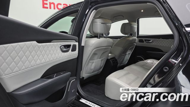 Renault Korea SM6 2016 — photo 32