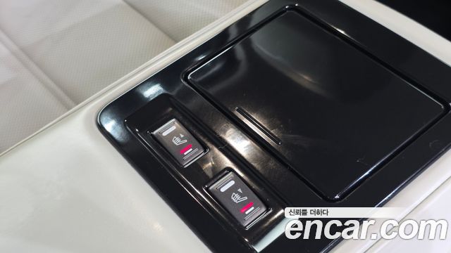 Renault Korea SM6 2016 — photo 33