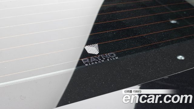 Renault Korea SM6 2016 — photo 36
