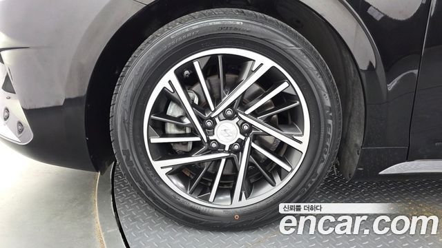 Hyundai Grandeur 2020 — photo 5
