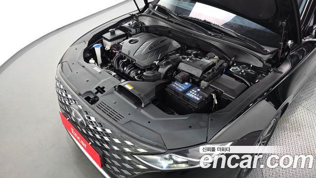 Hyundai Grandeur 2020 — photo 6