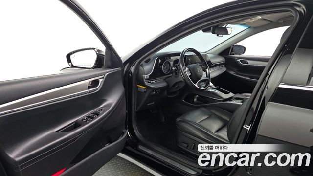 Hyundai Grandeur 2020 — photo 10