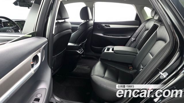 Hyundai Grandeur 2020 — photo 11