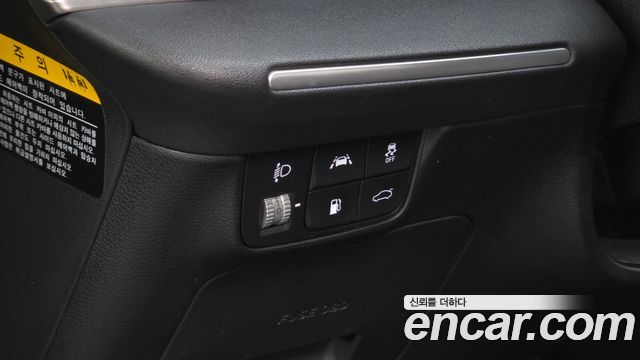 Hyundai Grandeur 2020 — photo 15