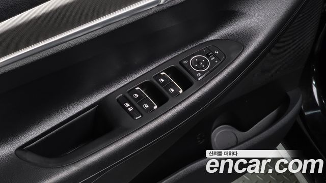 Hyundai Grandeur 2020 — photo 16