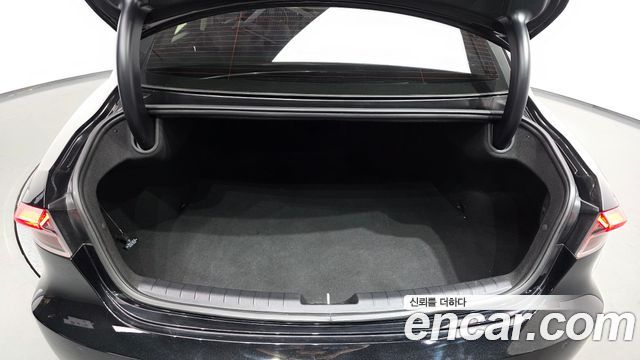 Hyundai Grandeur 2020 — photo 20
