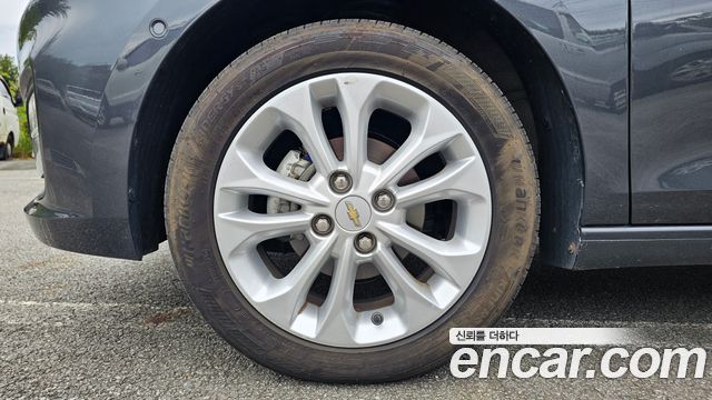 Chevrolet Korea Spark 2020 — photo 5