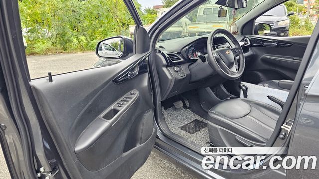 Chevrolet Korea Spark 2020 — photo 10