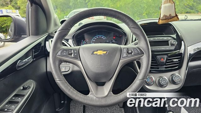 Chevrolet Korea Spark 2020 — photo 12
