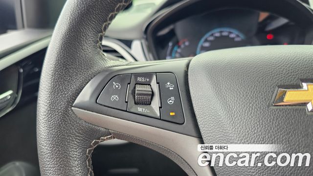 Chevrolet Korea Spark 2020 — photo 14