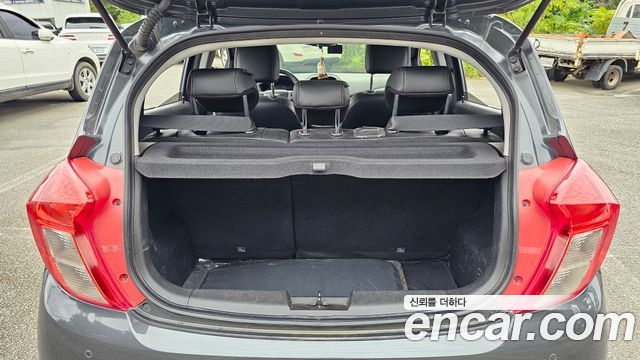 Chevrolet Korea Spark 2020 — photo 15