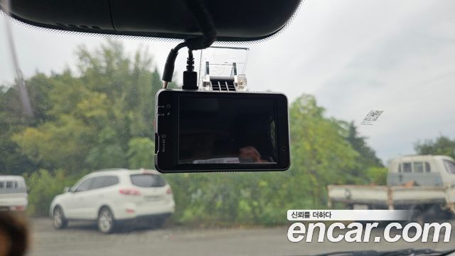 Chevrolet Korea Spark 2020 — photo 17