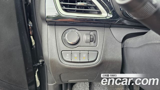 Chevrolet Korea Spark 2020 — photo 18