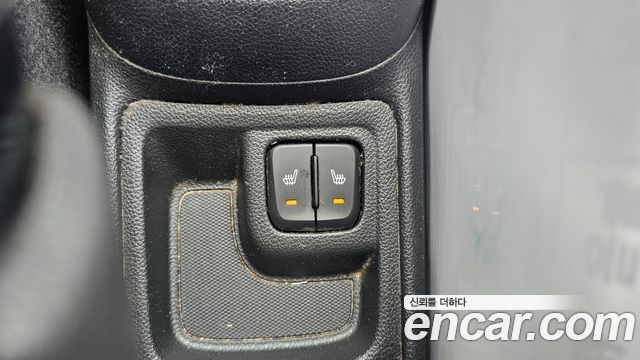 Chevrolet Korea Spark 2020 — photo 19