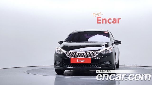 Kia K3 2013 — photo 3