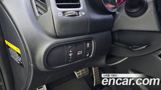 Kia K3 2013 — photo 22