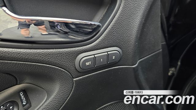 Kia K3 2013 — photo 23