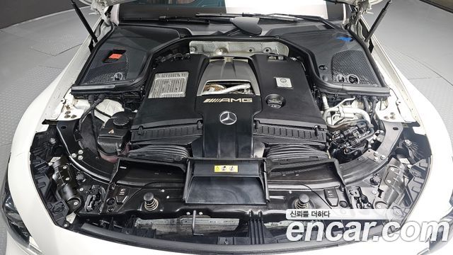 Mercedes-Benz AMG GT 2021 — photo 6